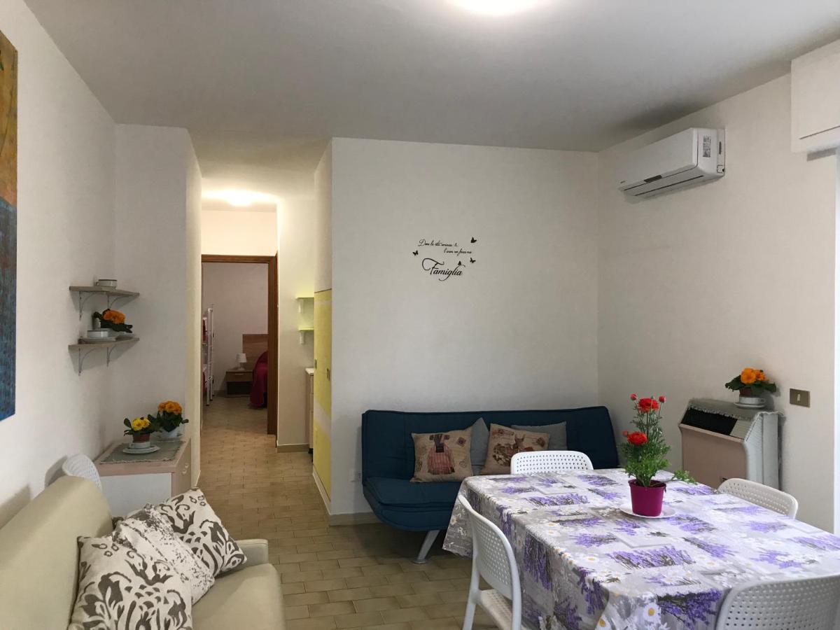 Le Villette Di Villa Paola Лоано Екстериор снимка