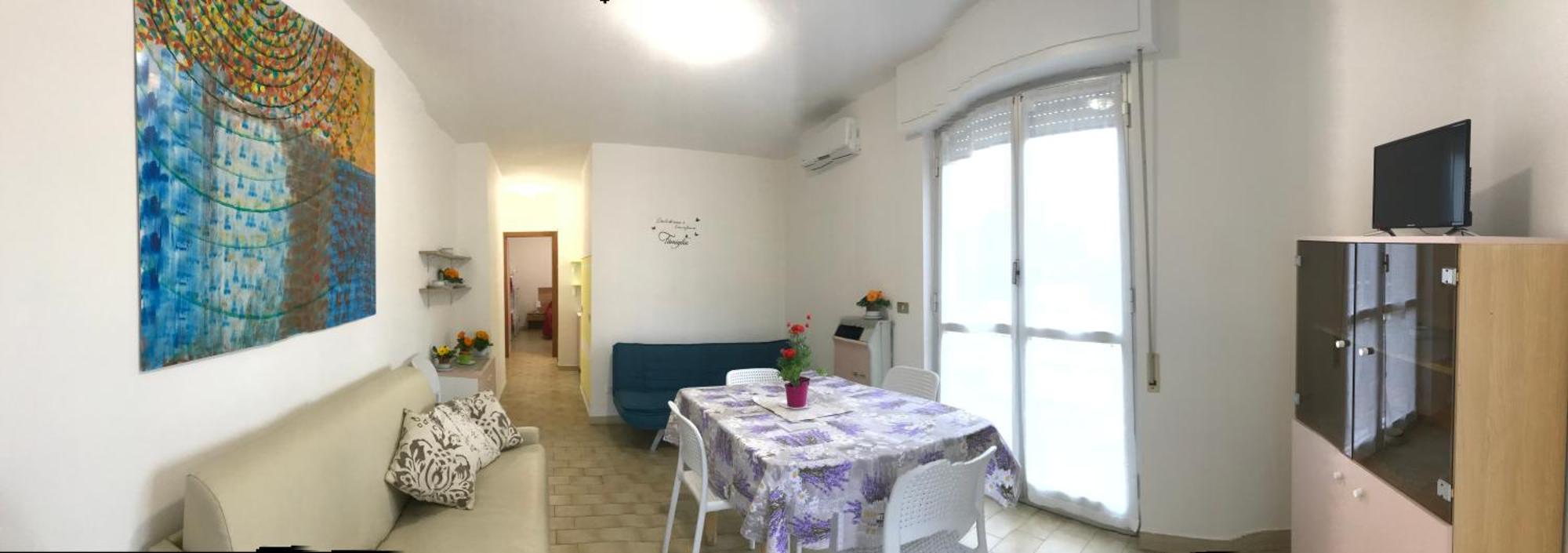 Le Villette Di Villa Paola Лоано Екстериор снимка