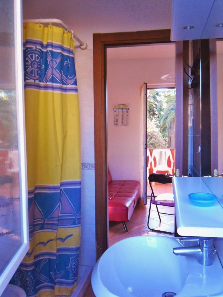 Le Villette Di Villa Paola Лоано Екстериор снимка