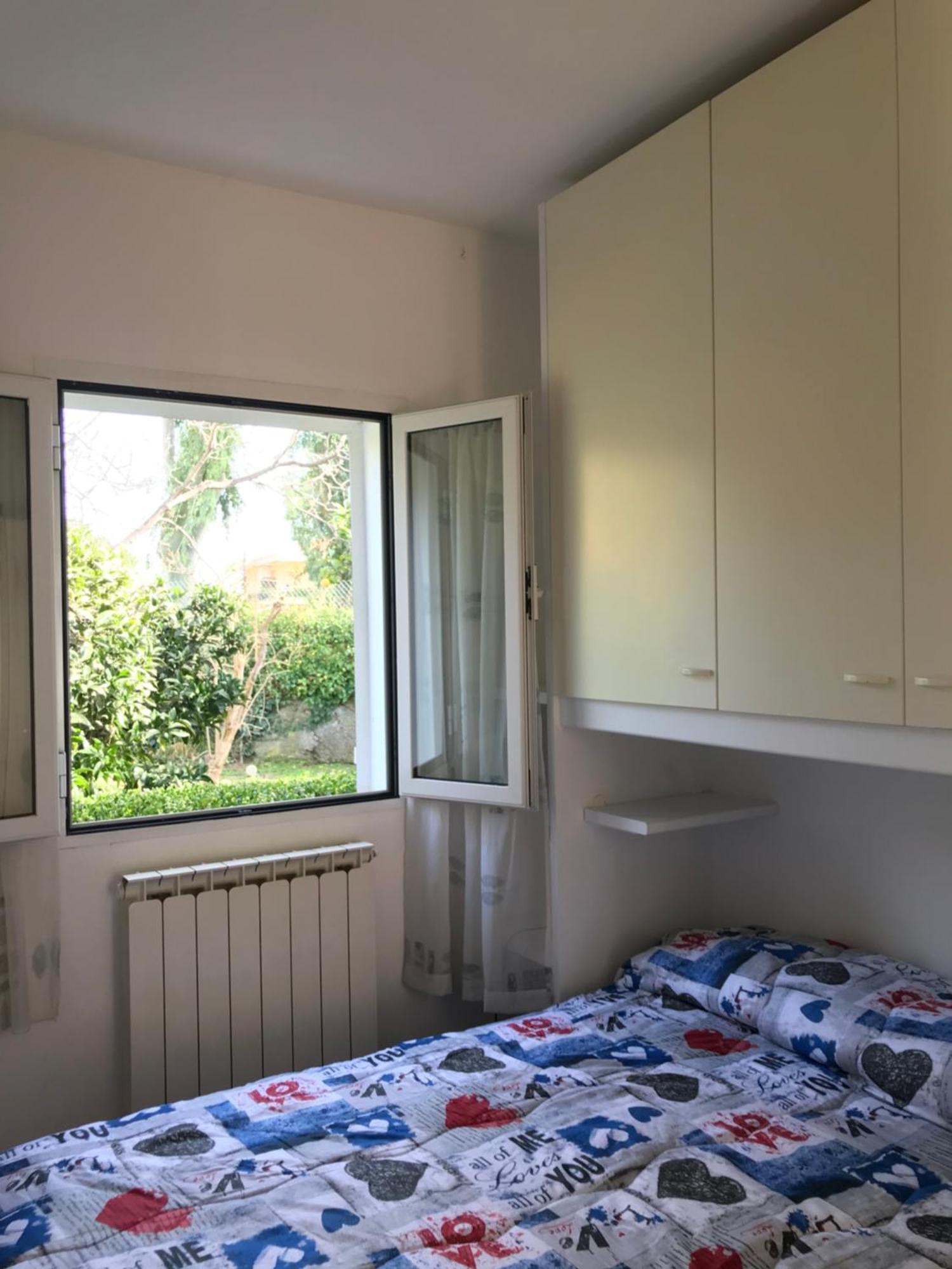 Le Villette Di Villa Paola Лоано Екстериор снимка
