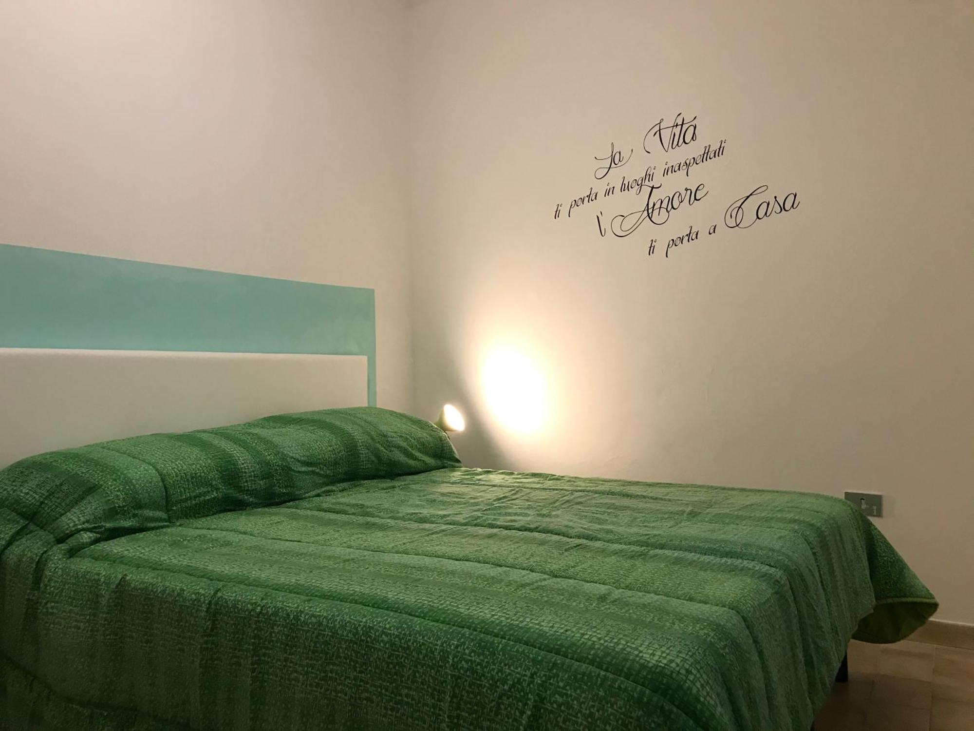 Le Villette Di Villa Paola Лоано Екстериор снимка