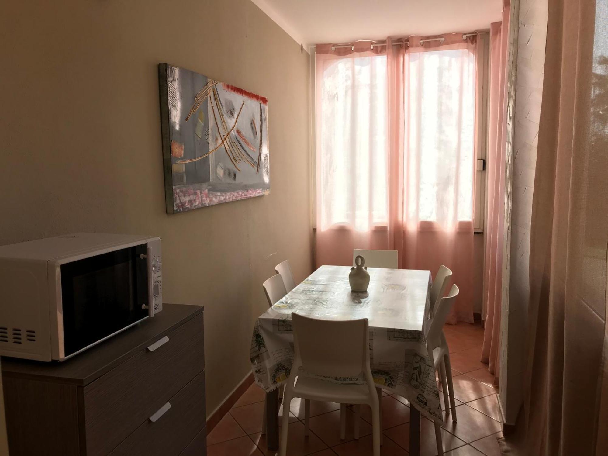 Le Villette Di Villa Paola Лоано Екстериор снимка