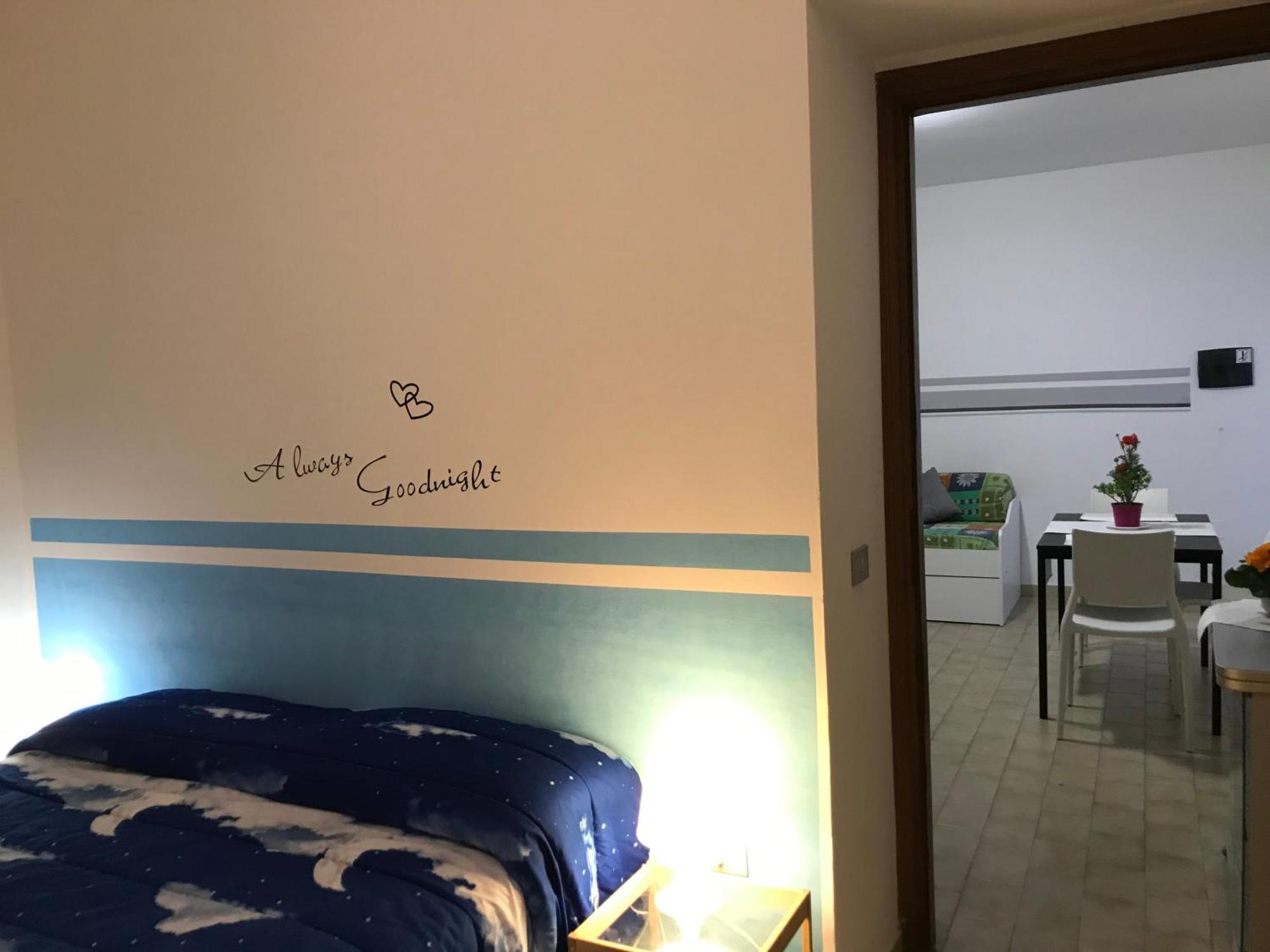 Le Villette Di Villa Paola Лоано Екстериор снимка