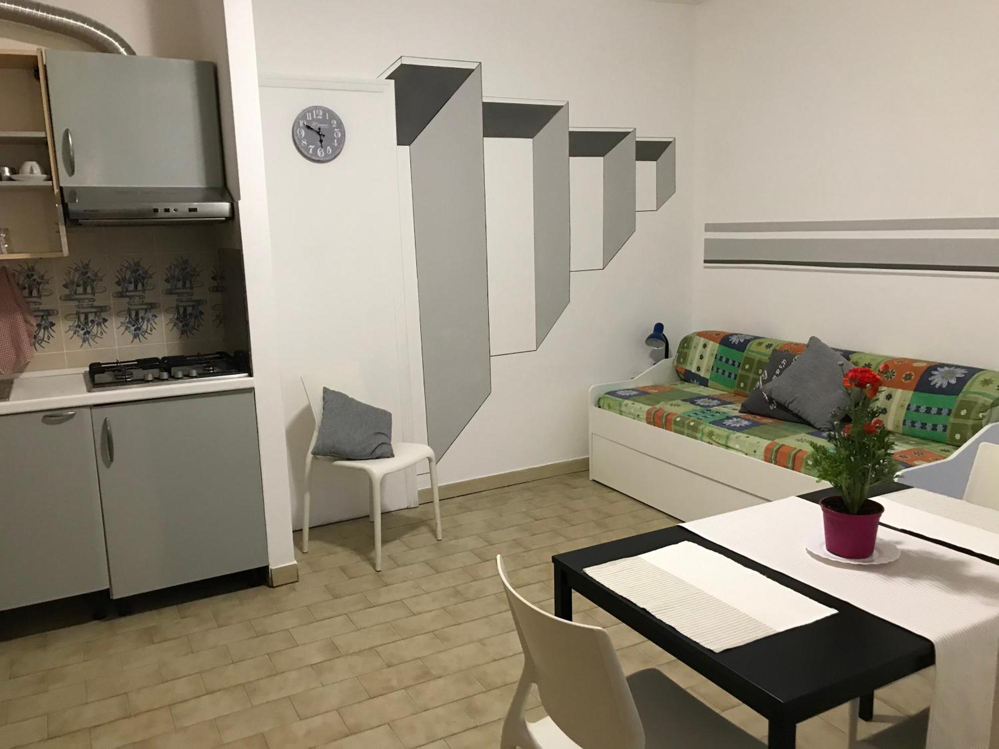 Le Villette Di Villa Paola Лоано Екстериор снимка
